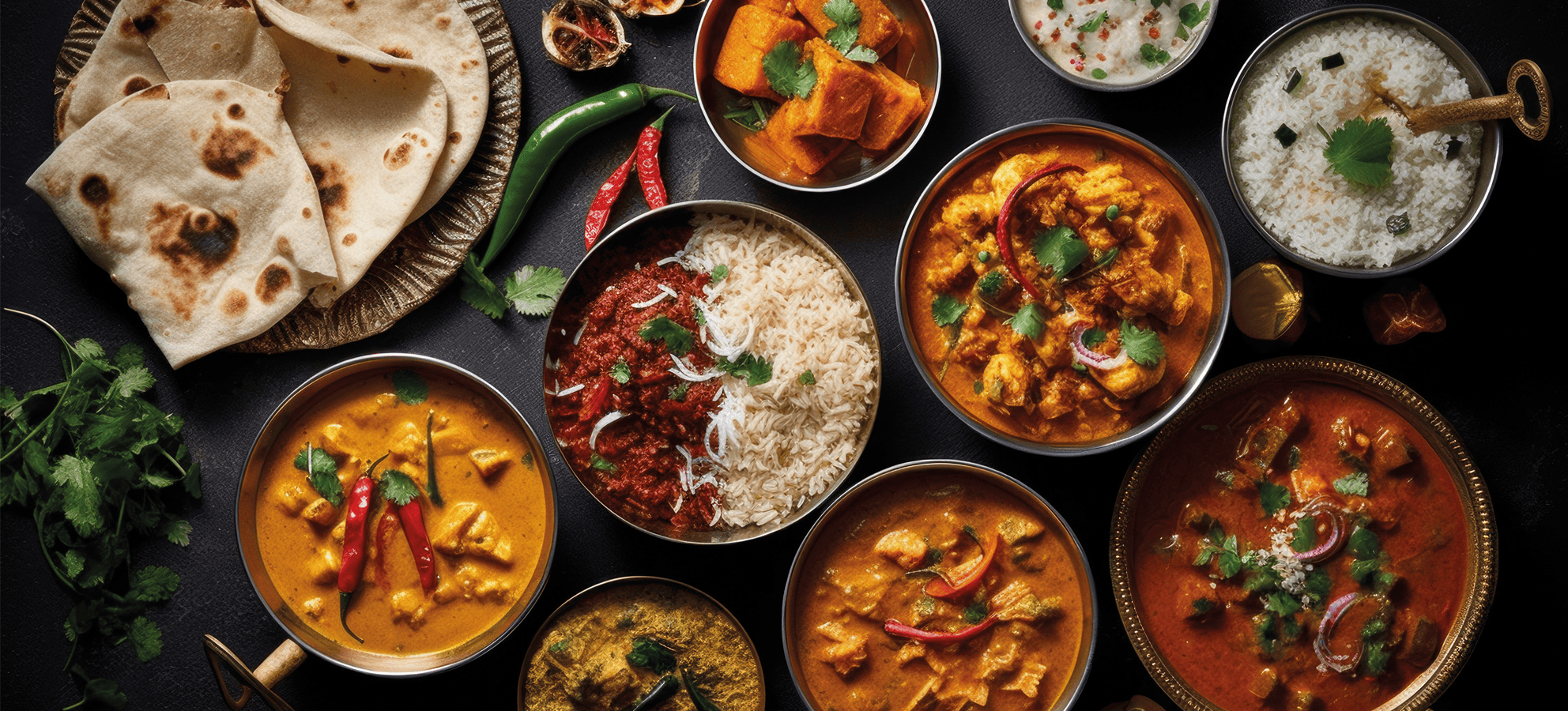 West Bars Tandoori Chesterfield