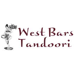 West Bars Tandoori  logo.